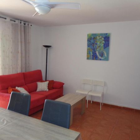 Apartamento Naturista Vera Playa公寓 外观 照片