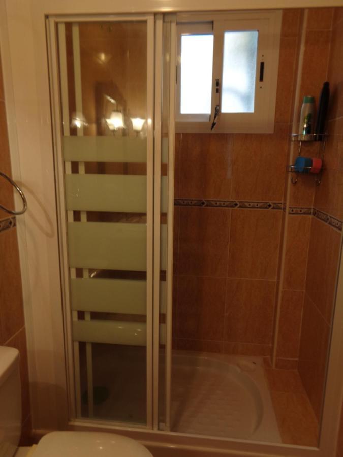 Apartamento Naturista Vera Playa公寓 外观 照片