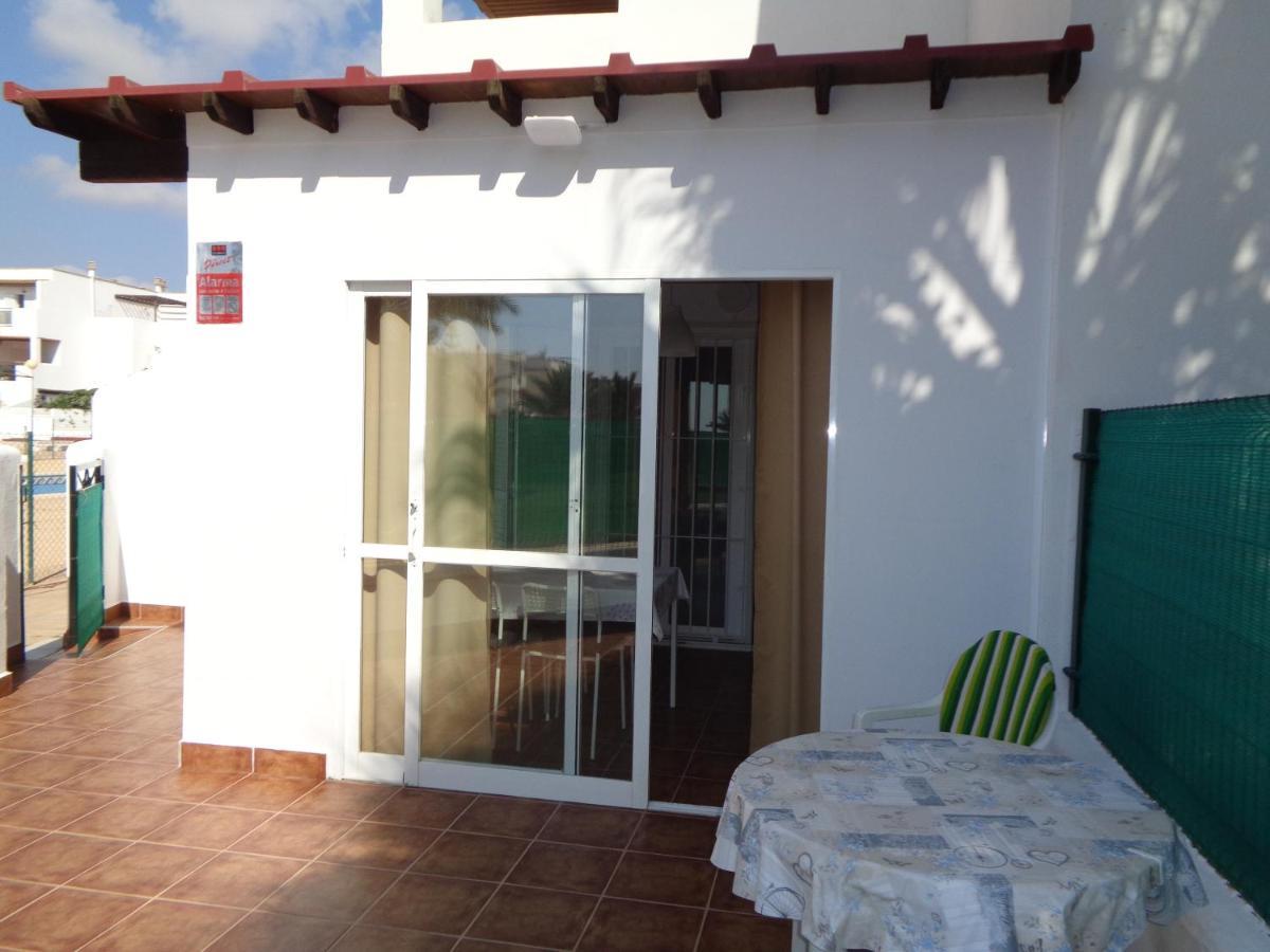 Apartamento Naturista Vera Playa公寓 外观 照片