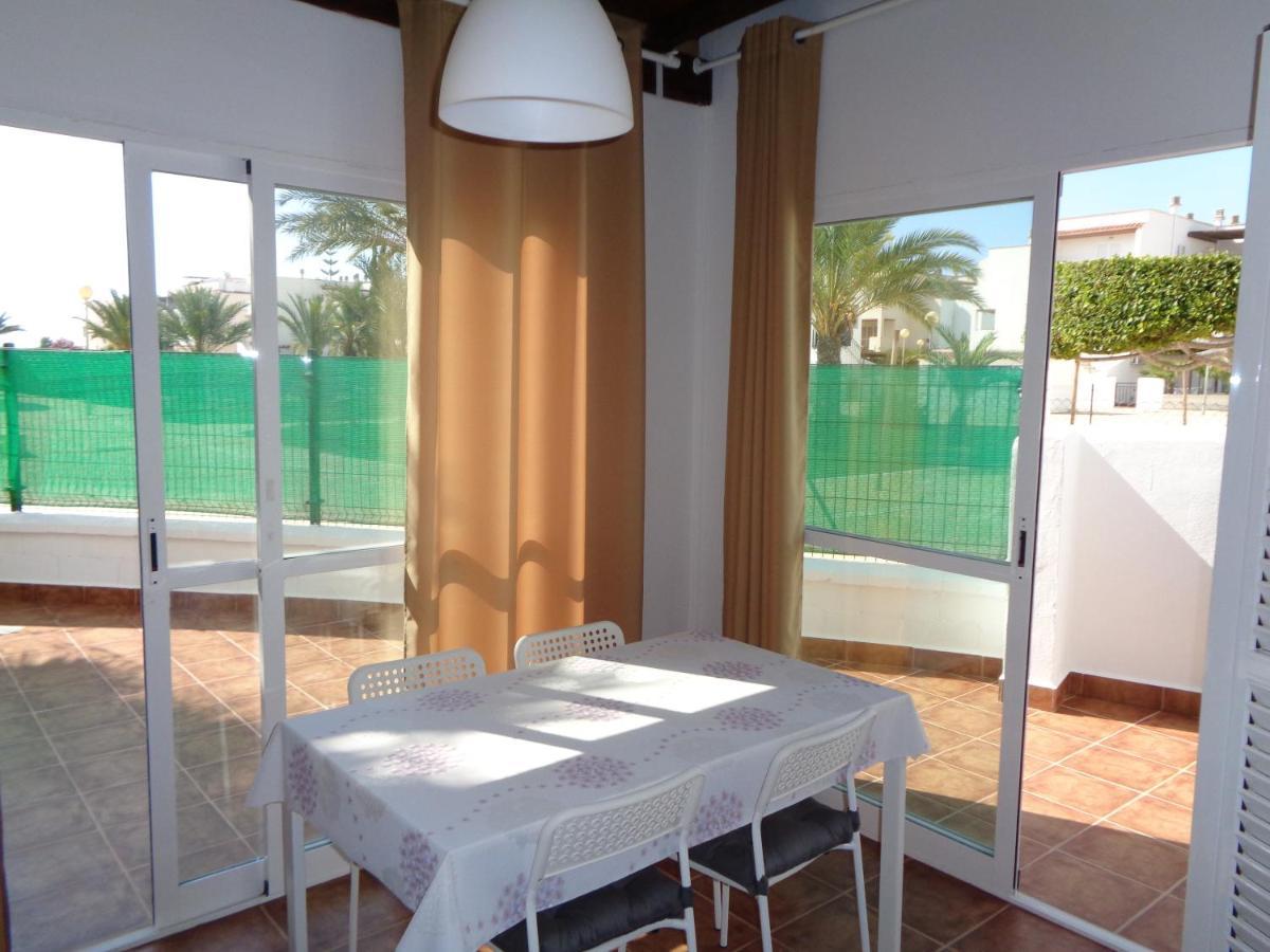 Apartamento Naturista Vera Playa公寓 外观 照片