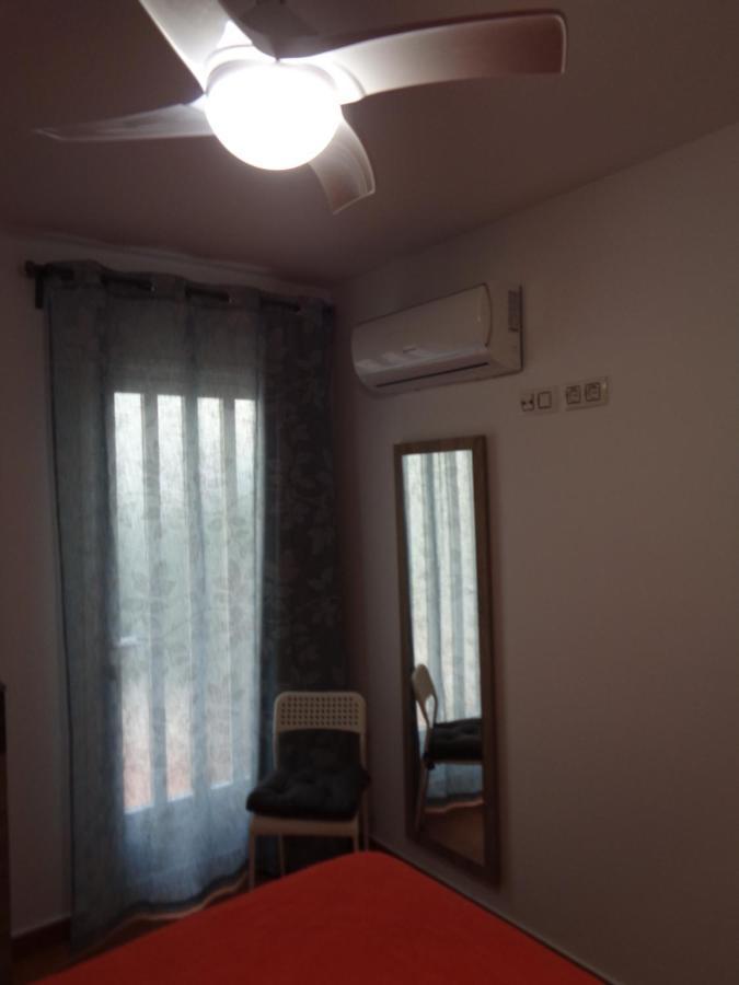 Apartamento Naturista Vera Playa公寓 外观 照片