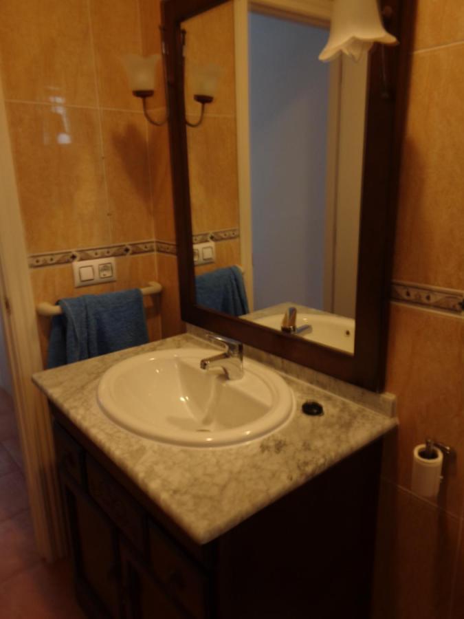 Apartamento Naturista Vera Playa公寓 外观 照片
